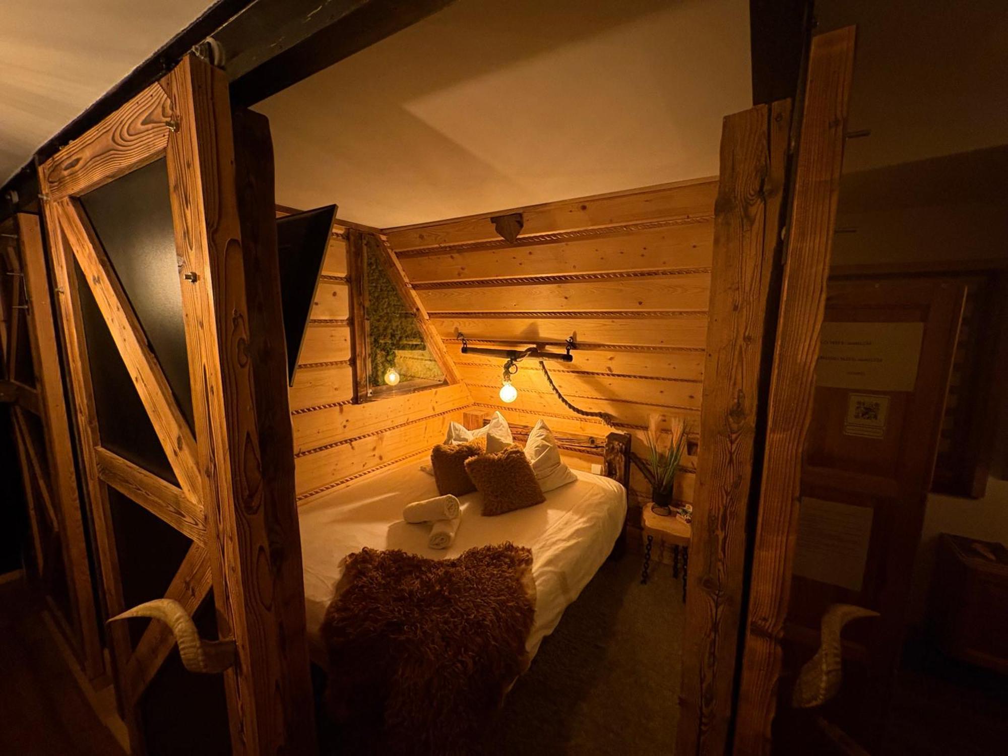 Viking Shelter - Apartamenty Z Jacuzzi — Photos 1